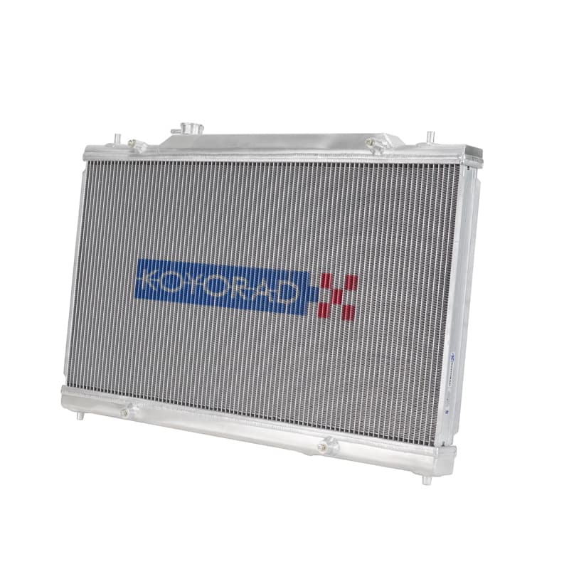 Koyo All Aluminum Radiator for 2022 Honda Civic 1.5L Turbo & 2023 Acura Integra - Image 3