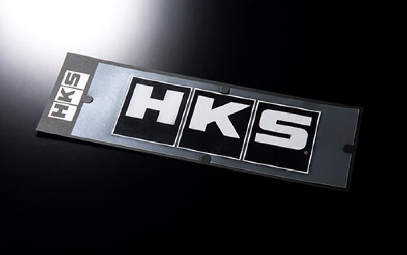 HKS Sticker for W200
