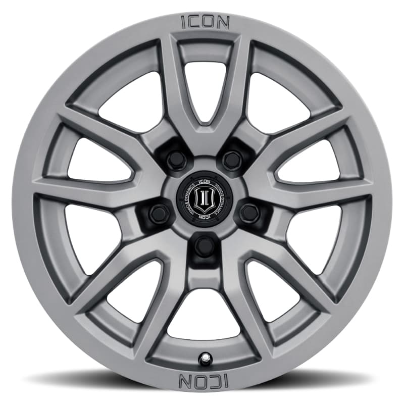 ICON Vector Wheels - Image 2