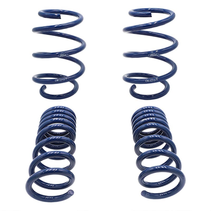 Ford Racing Spring Kit for Ford Mustang M-5300-W - Image 3