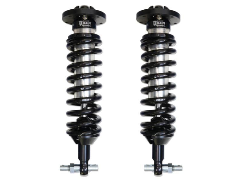 ICON 2.5 Series Coilover Kits