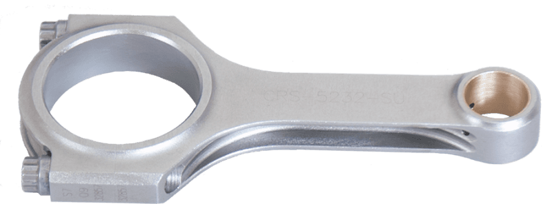 Eagle H-Beam Connecting Rods 4340 Steel 4-Cyl Weight-Matched Set with ARP 200... - Image 5