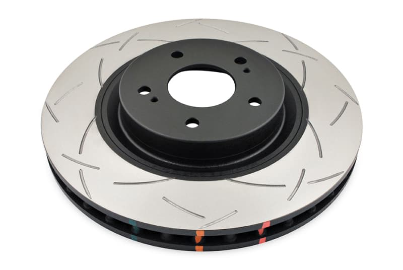 DBA 4000 Series Slotted Rotors