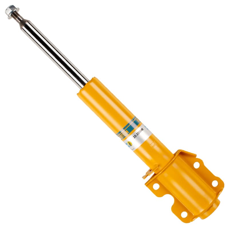 Bilstein B6 Series Shock Absorbers for Ford Mustang Velocity Sensitive Digres... - Image 2