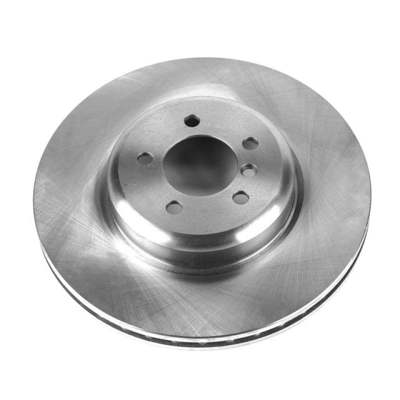 PowerStop Autospecialty Brake Rotor Direct Fit Replacement