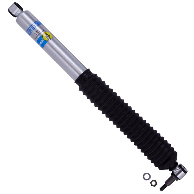 Bilstein Steering Damper for Trucks SUVs Zinc Coated B8 5100 Upgrade - Image 3