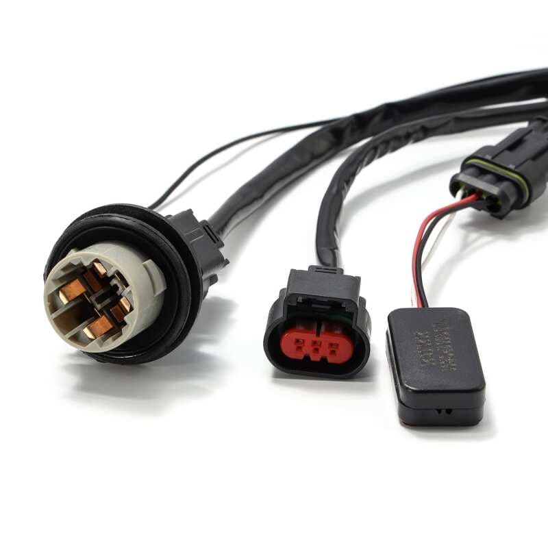 AlphaRex Headlight Converters - Image 5