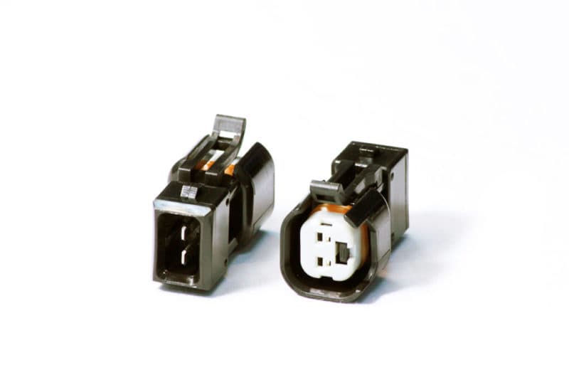 Injector Dynamics PNP Adapter USCAR to EV1