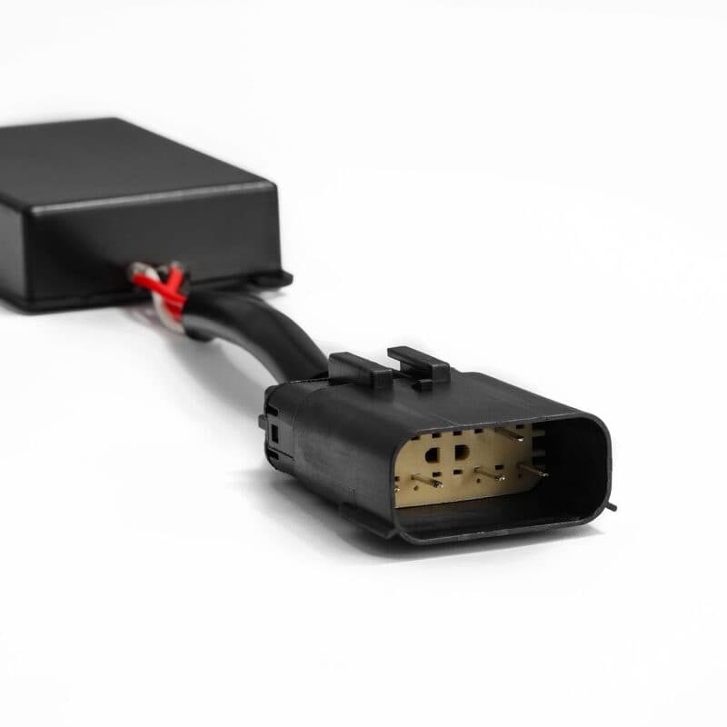 AlphaRex Headlight Converters - Image 3