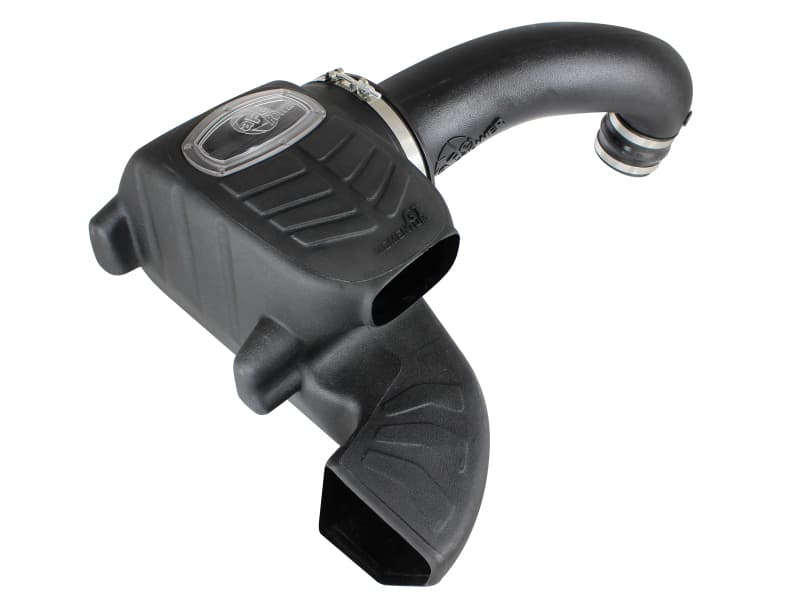 aFe Momentum GT Cold Air Intake for Chevy C6 High Flow Performance