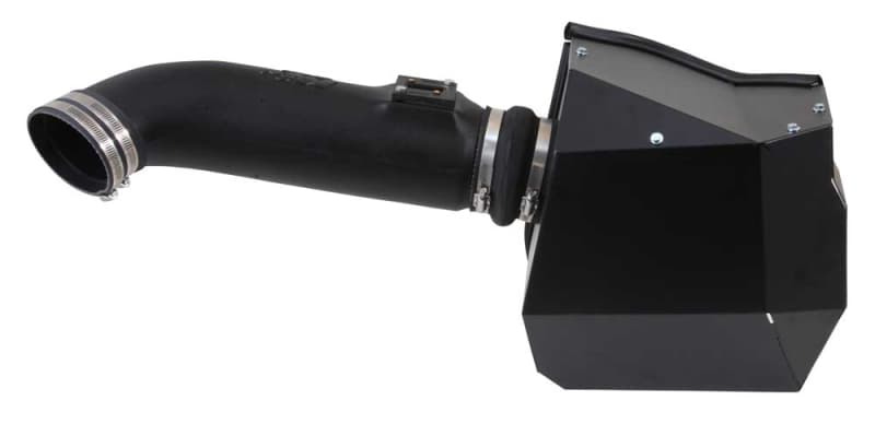 K&N Engineering 57 FIPK Air Intake for 2015-2017 Ford Mustang GT - Image 4