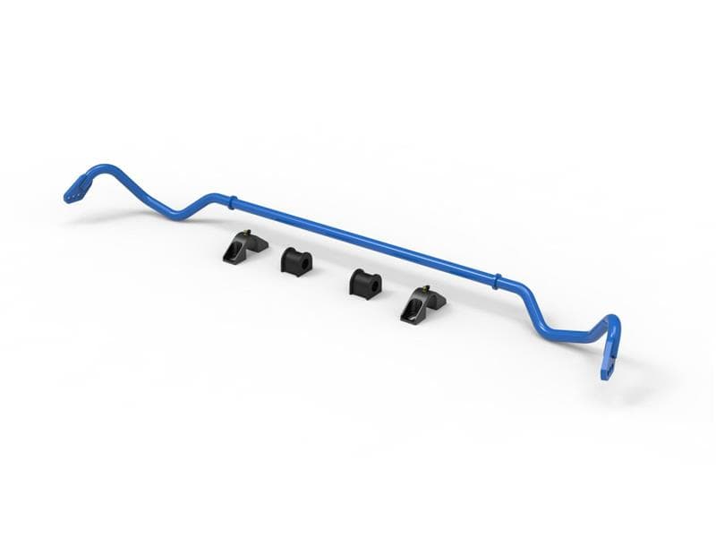 aFe CONTROL Sway Bar for Chevy C6 3-Way Adjustable - Image 2