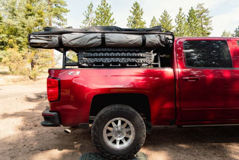 Body Armor 4x4 Sky Ridge Tent Accessory Kit with Brackets, Straps & Stakes - Image 3