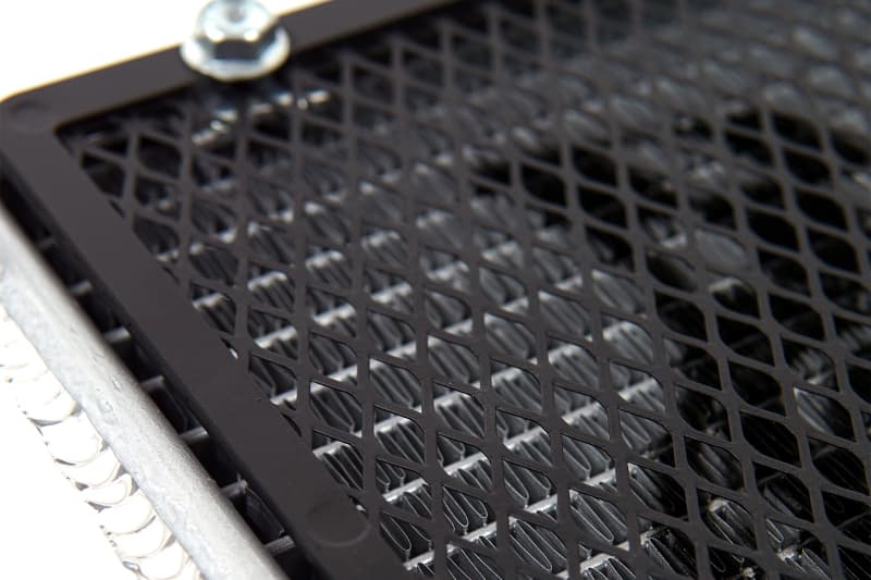 CSF Aluminum Auxiliary Radiator for Turbocharged Engines High-Capacity - Image 4