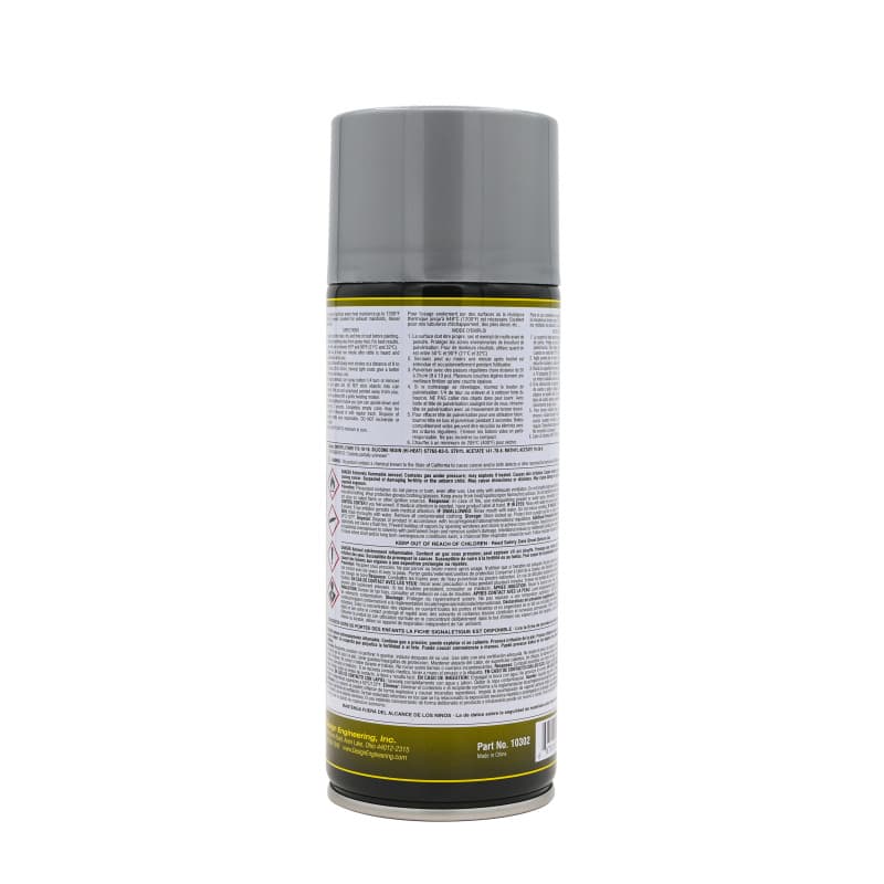 DEI Silicone Coating High Temperature HT Protectant up to 1500°F - Image 3