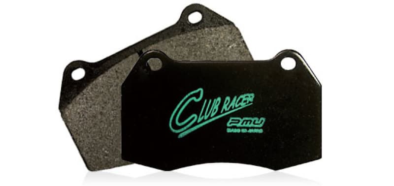 Project Mu Front Brake Pads for 03-05 WRX / 08 WRX / 13+ FR-S / BRZ Club Race...
