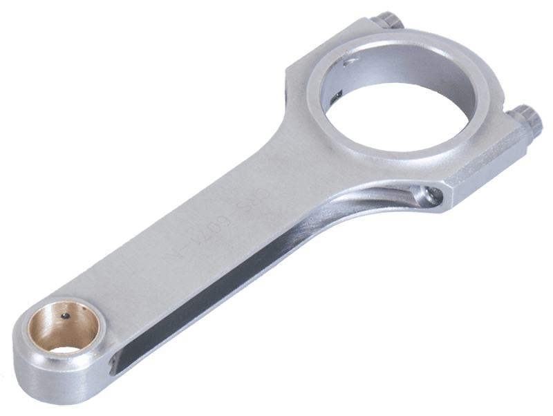 Eagle Forged 4340 Steel H-Beam Connecting Rods Single Piece - Image 2