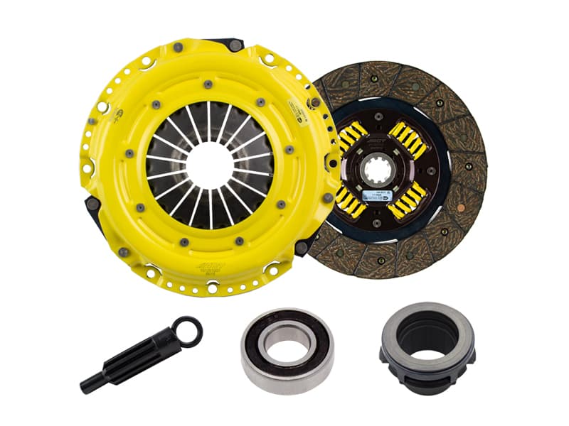 ACT HD/Perf Street Clutch Kit with Heavy Duty Diaphragm Pressure Plate