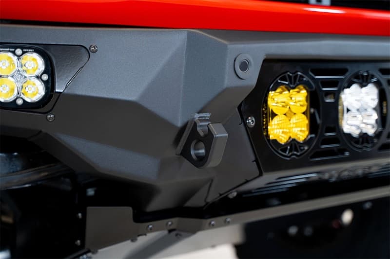 Addictive Desert Designs Bomber Front Bumpers - Image 5