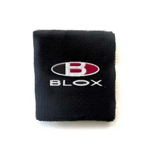 BLOX Racing Reservoir Cover Black