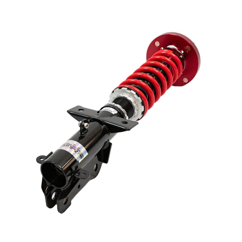 Pedders eXtreme XA Coilover for Chevy C6 Performance Suspension System - Image 3