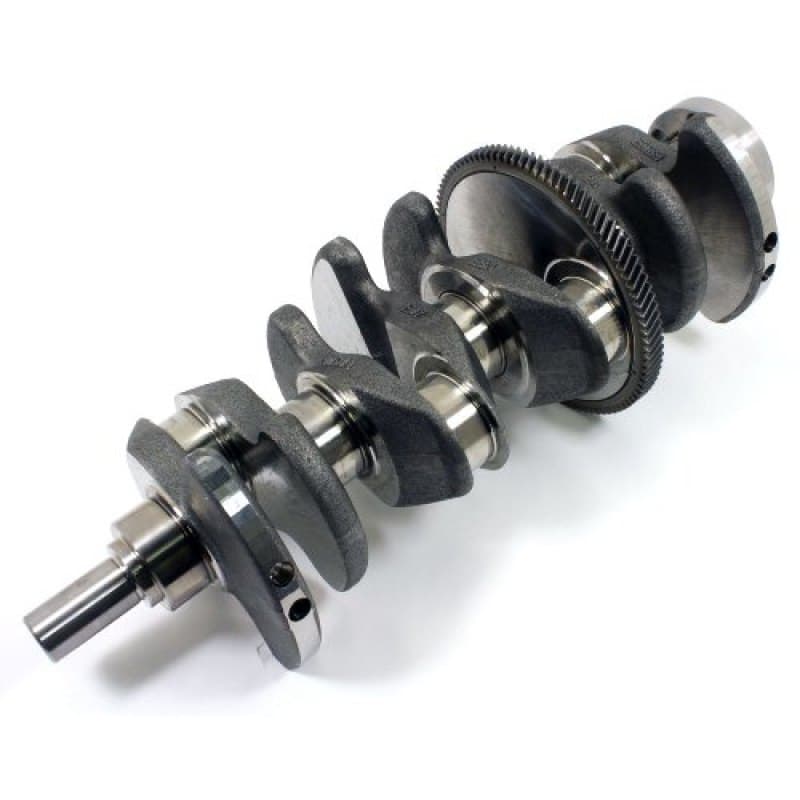 Ford Racing Crankshaft for 2.3L EcoBoost Mustang Forged Steel Production - Image 3