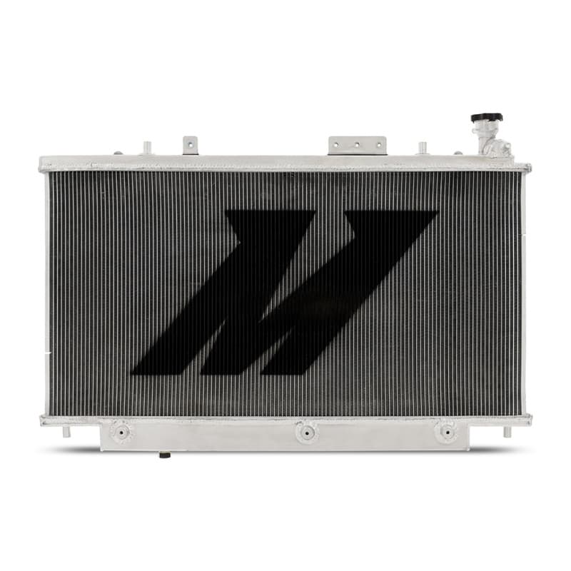 Mishimoto Radiator for Chevy SS 2014-2017 Aluminum Core Cooling - Image 3