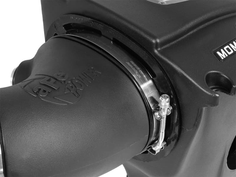 aFe Momentum GT Cold Air Intake System with Sealed Housing and Large Filter - Image 3