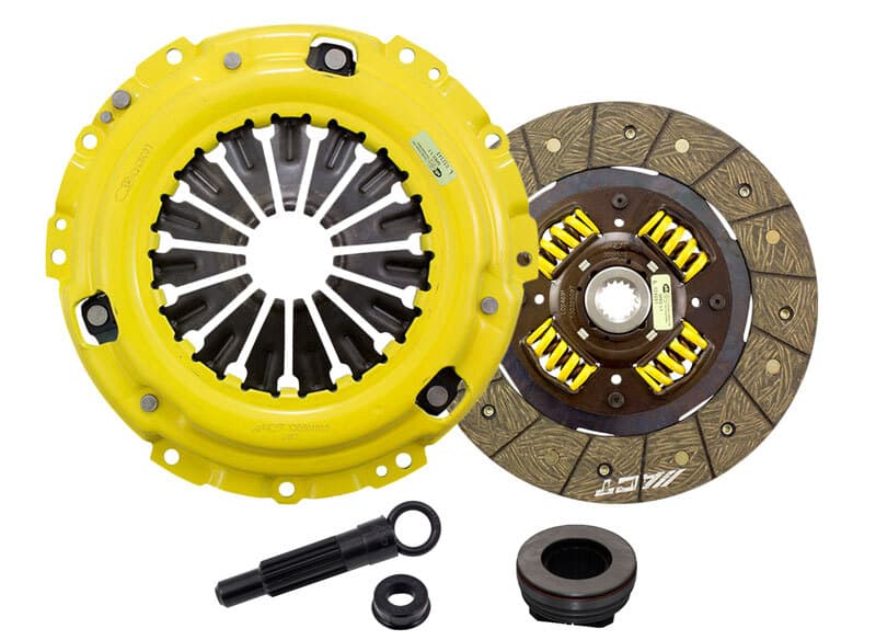 ACT HD/Perf Street Clutch Kit DN3-HDSS Heavy Duty Pressure Plate & Street Disc