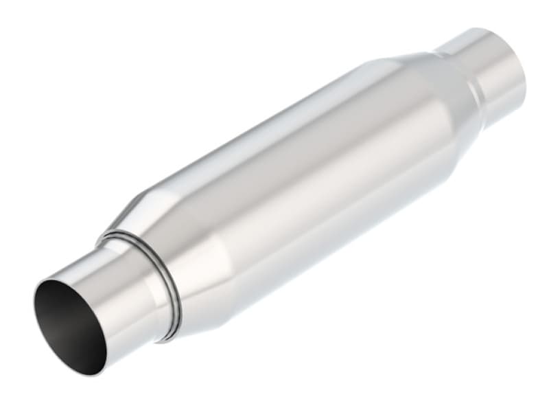 Borla Resonator Option for CrateMufflers 3-4in Diameter Sound Attenuator