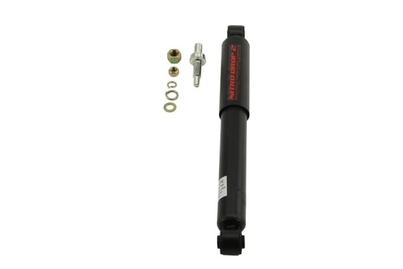 Belltech Nitro Drop 2 Shock for Truck SUV Comfort-Tuned Suspension - Image 2