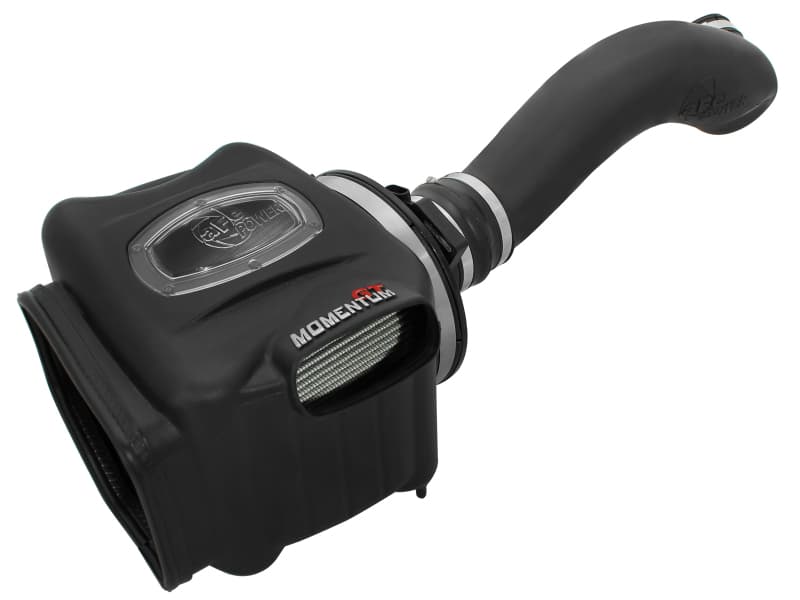 aFe Momentum GT Cold Air Intake System with Sealed Housing and Large Filter - Image 2