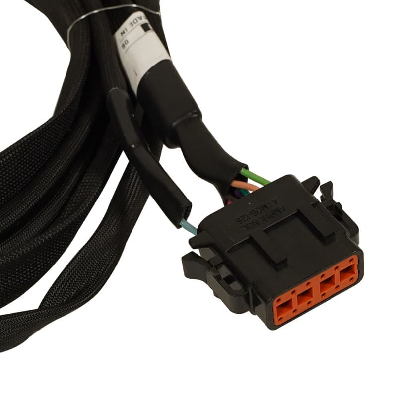 BD Diesel E-PAS Engine Shutdown Electronic Positive Air Shutdown Unit - Image 5