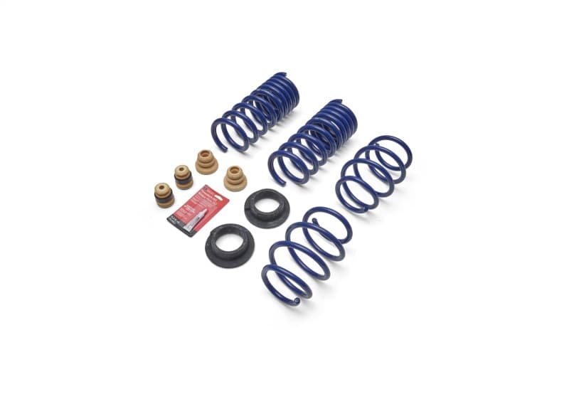 Ford Racing Spring Kit for Ford Mustang Aggressive Stance Increased Handling
