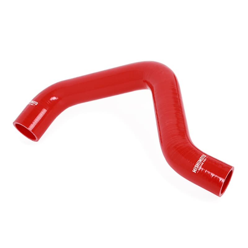 Mishimoto Silicone Radiator Hose for Dodge Ram 5.7L 2004-2008 Durable Upgrade - Image 3