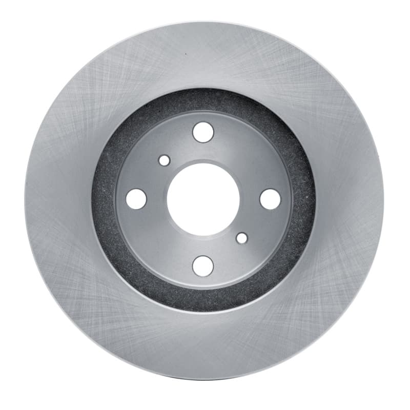 DFC Brake Rotors for Chevy C6 Plain G3000/G11H18 Iron Castings - Image 5