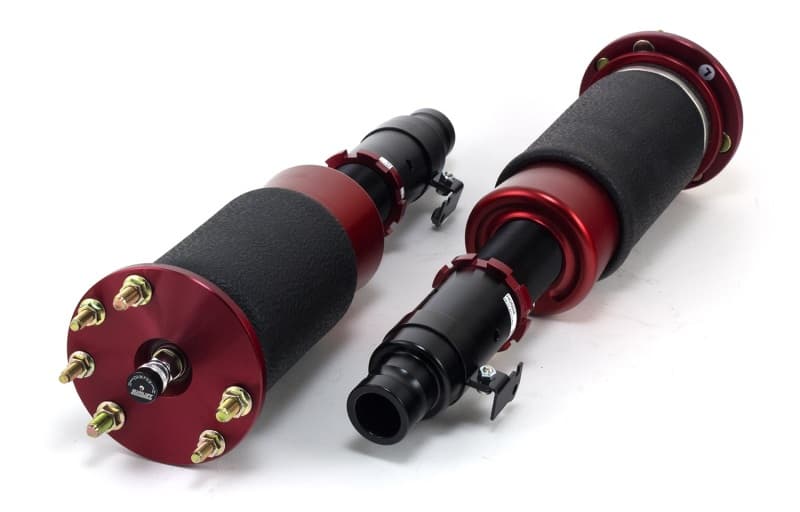 Air Lift Performance Front Kits - Image 4
