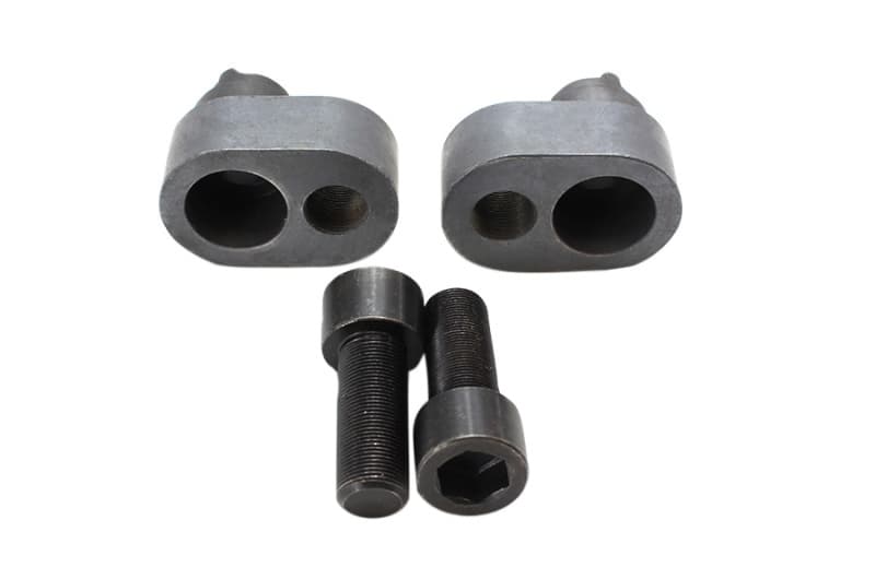 ISR Performance Steering Rack Spacers High Tensile Strength OffSet