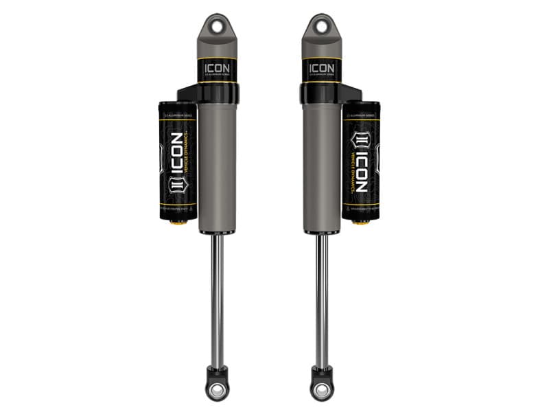ICON 2.5 Series Shocks