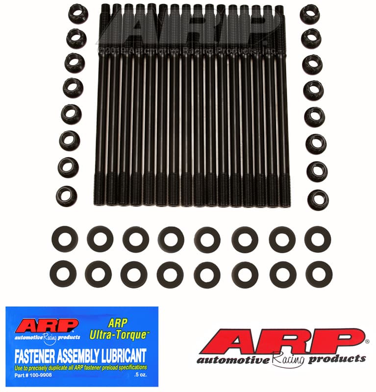 ARP Undercut Head Stud Kit for Ford 03 Duratec 2.5L V6