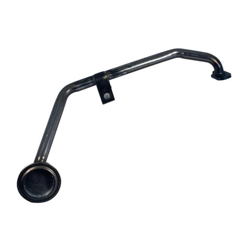 Ford Racing Oil Pickup Tube for 351 Deep Rear Sump Z351 Aluminum Block 3/4" D... - Image 2