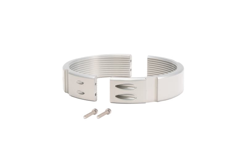 Eibach Hardware Kit for UTV Coilovers Transition Dual to Single Spring Rate R...