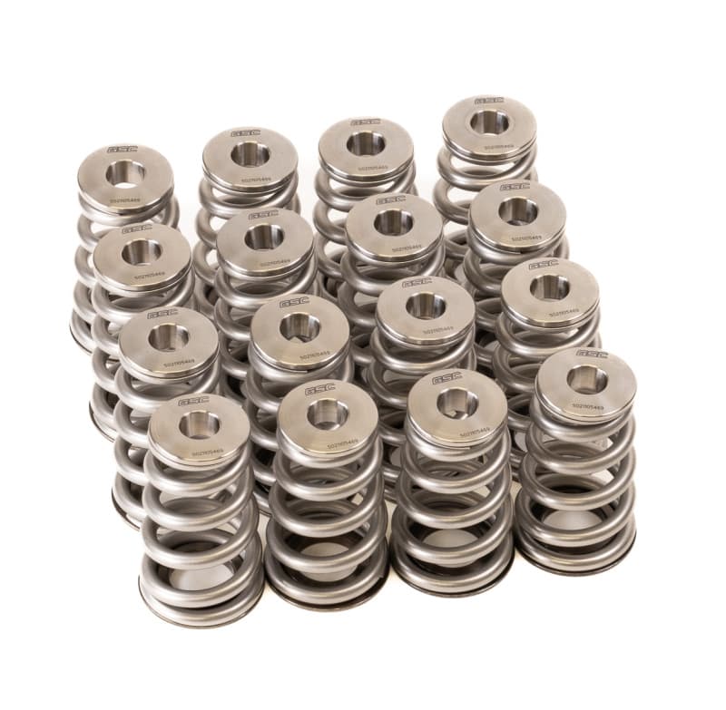 GSC Power Division Valve Spring Kit for 2022+ Subaru WRX FA24F Conical Ti Ret... - Image 4