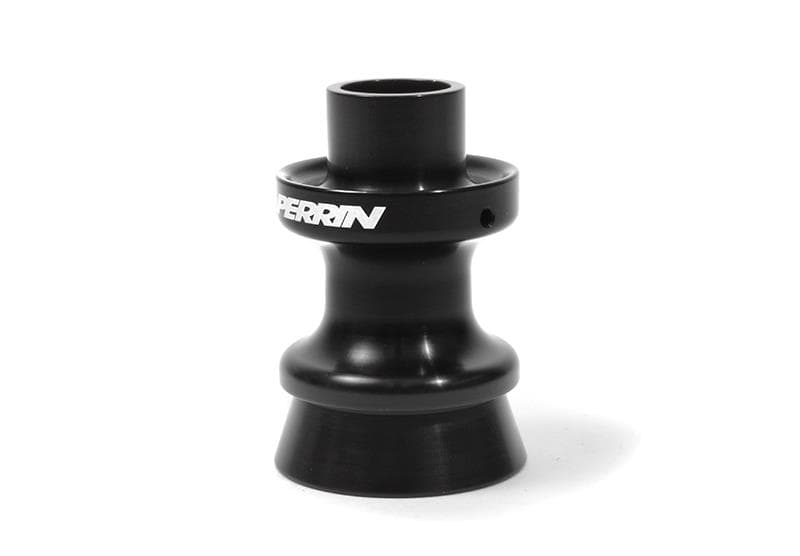 Perrin Performance Reverse Lockout Lever for Subaru BRZ / Toyota 86 with Ratt... - Image 4