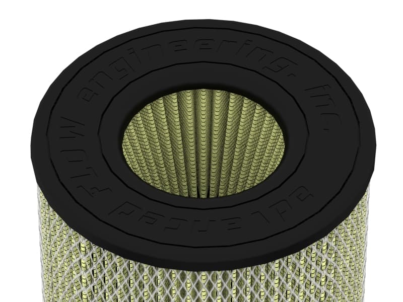 aFe PG7 Drop-In Air Filter 7-Layer Media High Flow Washable Reusable - Image 4