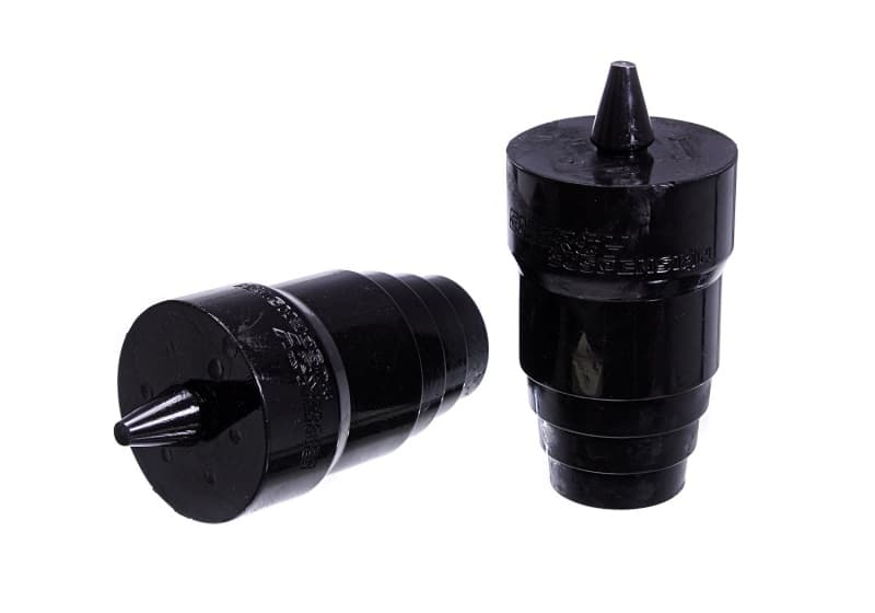 Energy Suspension Tailgate Bushing Set Polyurethane
