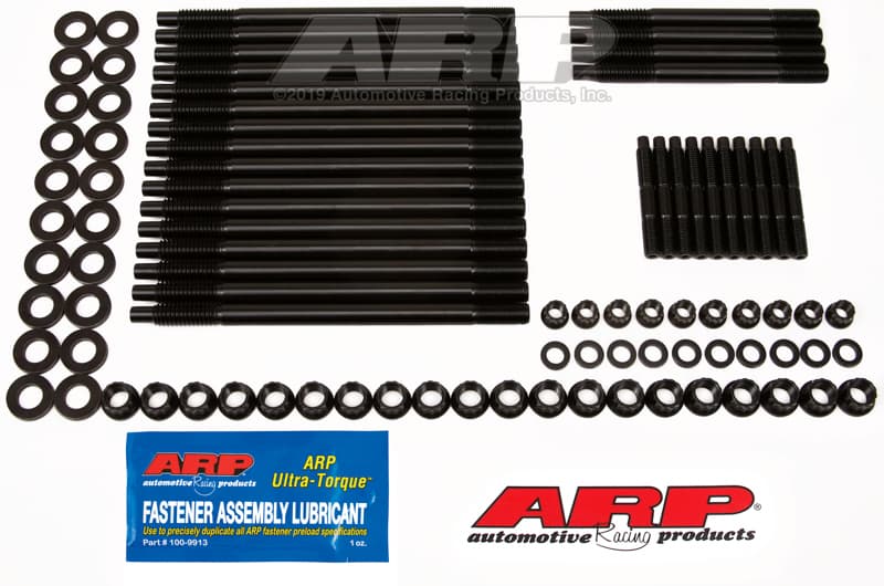 ARP Head Stud Kit for Chevy LS1 Up to 2003 Pro-Series 12pt