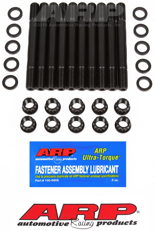 ARP Head Stud Kit for Ford Pinto 2000cc Inline 4