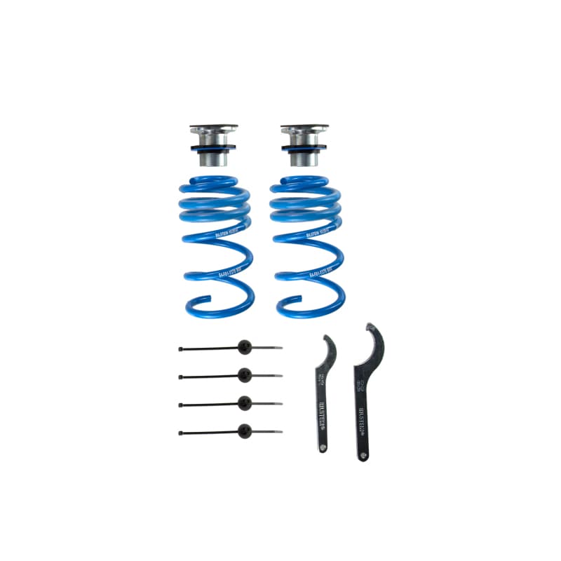 Bilstein B14 Series Suspension Kit for Vehicle Fitment Ride Height Adjustable... - Image 5