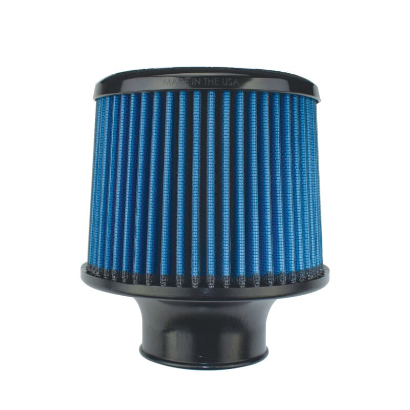 Injen Dry Air Filter SuperNano-Web High-Flow Media - Image 3